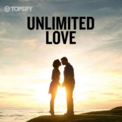 VA - Unlimited Love (2020) MP3 скачать торрент альбом