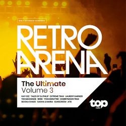 VA - TOPradio: The Ultimate Retro Arena Volume 3 (2019) MP3 скачать торрент альбом