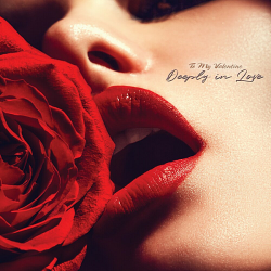 VA - To My Valentine: Deeply In Love (2020) MP3 скачать торрент альбом