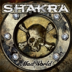 Shakra - Mad World (2020) MP3 скачать торрент альбом