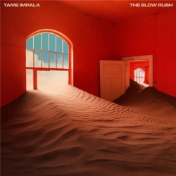 Tame Impala - The Slow Rush (2020) MP3 скачать торрент альбом
