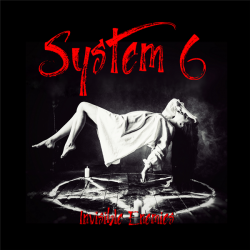 System 6 - Invisible Enemies (2020) MP3 скачать торрент альбом
