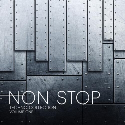 VA - Non Stop Techno Collection Vol.1 (2017) MP3 скачать торрент альбом