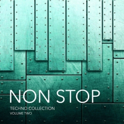 VA - Non Stop Techno Collection Vol.2 (2017) MP3 скачать торрент альбом