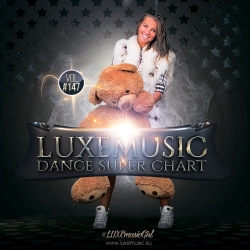 LUXEmusic - Dance Super Chart Vol.147 (2020) MP3 скачать торрент альбом