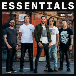 Avenged Sevenfold - Essentials (2020) MP3 скачать торрент альбом