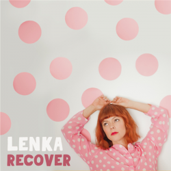 Lenka - Recover [EP] (2020) MP3 скачать торрент альбом