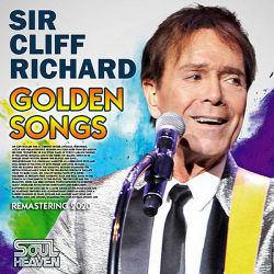 Cliff Richard - Golden Songs (2020) MP3 скачать торрент альбом