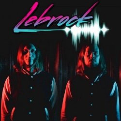LeBrock - Discography (2016-2019) MP3 скачать торрент альбом