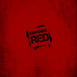 Коrsика - RED (2020) MP3 скачать торрент альбом