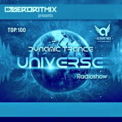 Aeroritmix - Dynamic Trance Universe 210 [Big Love Special] (2020) MP3 скачать торрент альбом