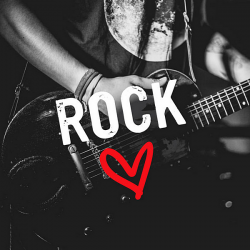 VA - Rock Love (2020) MP3 скачать торрент альбом