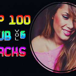 VA - Top 100 Club Tracks Vol.6 (2020) MP3 скачать торрент альбом
