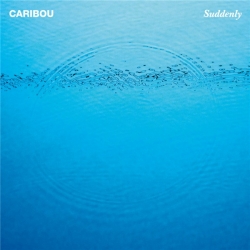 Caribou - Suddenly (2020) MP3 скачать торрент альбом