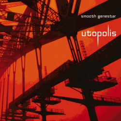 Smooth Genestar - Utopolis (2012) MP3 скачать торрент альбом