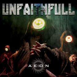 Unfaithfull - Aeon (2020) MP3 скачать торрент альбом