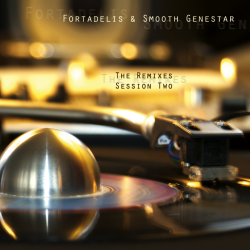 Smooth Genestar - The Remixes Session Two [with Fortadelis] (2013) FLAC скачать торрент альбом