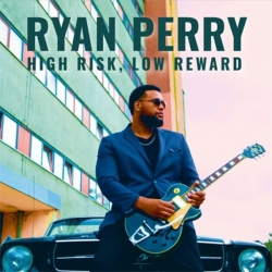 Ryan Perry - High Risk, Low Reward (2020) MP3 скачать торрент альбом