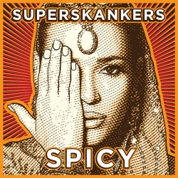 Superskankers - Spicy (2015) FLAC скачать торрент альбом