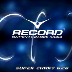 VA - Record Super Chart 626 [22.02] (2020) MP3 скачать торрент альбом