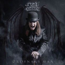 Ozzy Osbourne - Ordinary Man [Vinyl-Rip] (2020) FLAC скачать торрент альбом