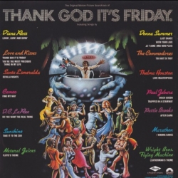 VA - Thank God Its Friday [2CD] (1978) FLAC скачать торрент альбом