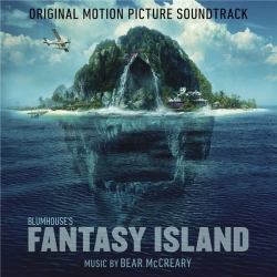 OST - Остров фантазий / Fantasy Island [Music by Bear McCreary] (2020) MP3 скачать торрент альбом