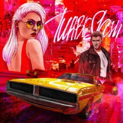 Turboslash - Speed (2020) MP3 скачать торрент альбом