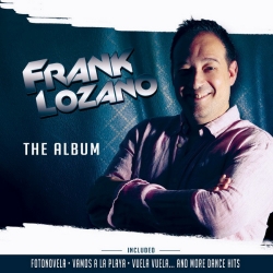 Frank Lozano - The Album (2018) MP3 скачать торрент альбом