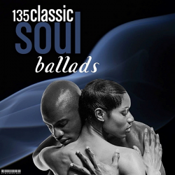 VA - 135 Classic Soul Ballads (2020) MP3 скачать торрент альбом