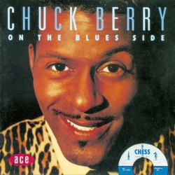Chuck Berry - On The Blues Side (1993) MP3 скачать торрент альбом