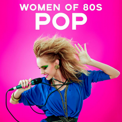 VA - Women Of 80s Pop (2020) FLAC скачать торрент альбом
