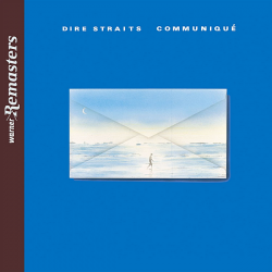Dire Straits - Communique (2014) MP3 скачать торрент альбом