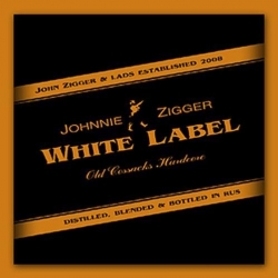 Johnnie Zigger - White Label (2008) MP3 скачать торрент альбом