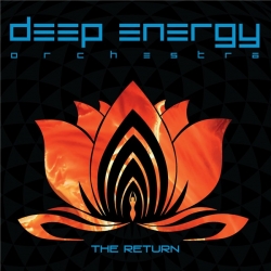 Deep Energy Orchestra - The Return (2020) MP3 скачать торрент альбом