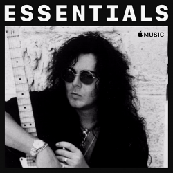 Yngwie Malmsteen - Essentials (2020) MP3 скачать торрент альбом