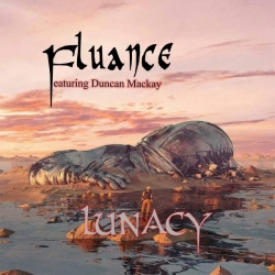 Fluance [feat. Duncan Mackay] - Lunacy (2020) MP3 скачать торрент альбом