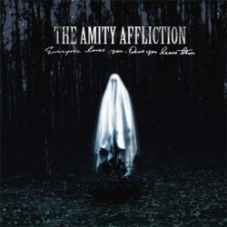 The Amity Affliction - Everyone Loves You... Once You Leave Them (2020) MP3 скачать торрент альбом