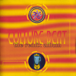 Culture Beat - The Remix Album (1994) MP3 скачать торрент альбом