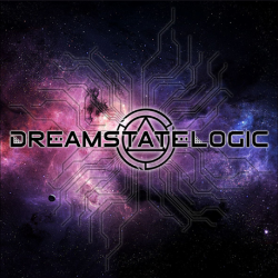 Dreamstate Logic - Collection [6 Compilations] (2015-2020) MP3 скачать торрент альбом