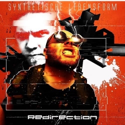 Synthetische Lebensform - Redirection (2019) MP3 скачать торрент альбом