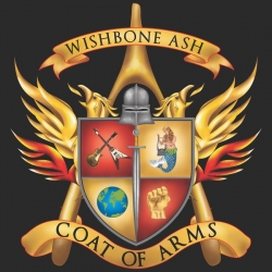 Wishbone Ash - Coat of Arms (2020) MP3 скачать торрент альбом