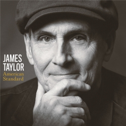James Taylor - American Standard (2020) FLAC скачать торрент альбом