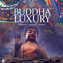 VA - Buddha Luxury Vol.4 (2020) MP3 скачать торрент альбом