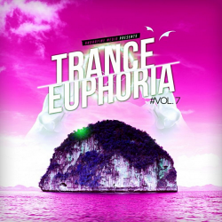 VA - Trance Euphoria Vol.7 (2020) MP3 скачать торрент альбом