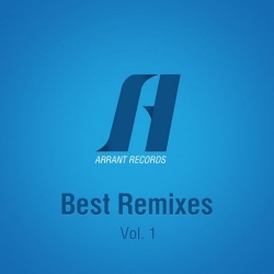 VA - Best Remixes, Vol. 1 (2014) FLAC скачать торрент альбом