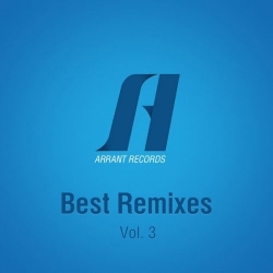 VA - Best Remixes, Vol. 3 (2014) FLAC скачать торрент альбом