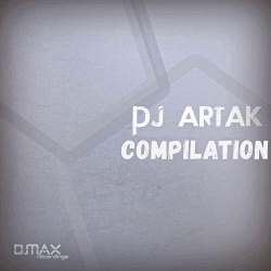 DJ Artak - Дискография (2015-2019) MP3 скачать торрент альбом