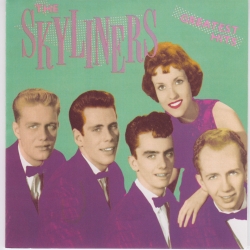 The Skyliners - Greatest Hits (1986) FLAC скачать торрент альбом