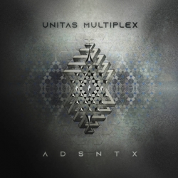 Audiosyntax - Unitas Multiplex (2020) MP3 скачать торрент альбом